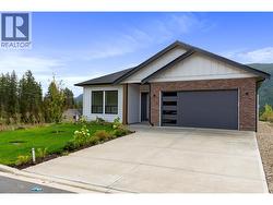 6900 42 Street NE  Salmon Arm, BC V0E 1K0