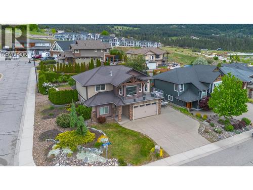 6555 Blackcomb Place  Vernon, BC None