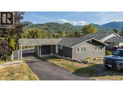 1762 FIRST Street Fruitvale, BC V0G 1L0