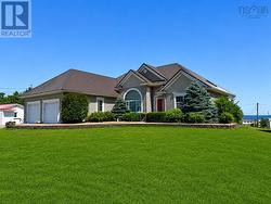 9345 366 Highway  Port Howe, NS B0K 1K0