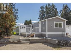 3225 Shannon Lake Road Unit# 23 West Kelowna, BC V4T 2E2