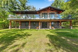 78 STEWART LAKE ROAD  Georgian Bay (Freeman), ON P0C 1H0