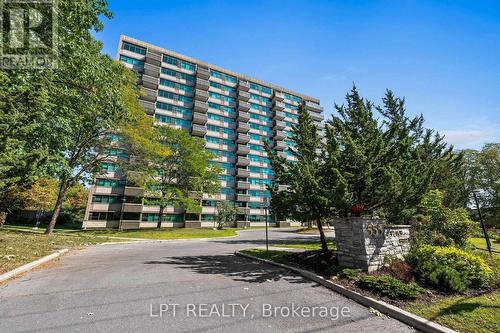 PH5 - 555 BRITTANY DRIVE  Ottawa, ON K1K 4C5