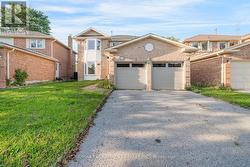2081 LYNN HEIGHTS DRIVE Pickering, ON L1X 1R1