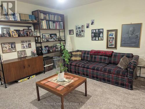Loft - 16 - 27 Fairhaven Lane, Goderich (Goderich (Town)), ON 