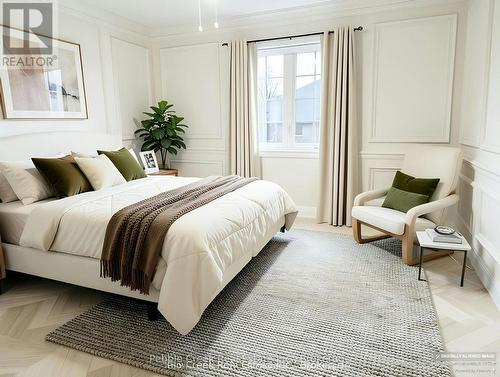 Virtually Staged second floor bedroom - 16 - 27 Fairhaven Lane, Goderich (Goderich (Town)), ON 