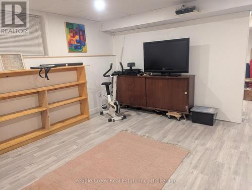 Lower level - 16 - 27 Fairhaven Lane, Goderich (Goderich (Town)), ON 