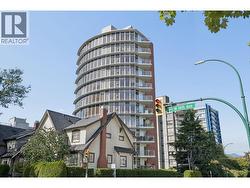 902 2965 FIR STREET  Vancouver, BC V6J 5M9