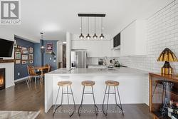 65 BLACKWELL CRESCENT Bradford West Gwillimbury, ON L3Z 4L3