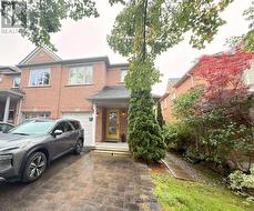 222 BURGESS CRESCENT Newmarket, ON L3X 2V1