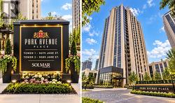 905 - 9075 JANE STREET Vaughan, ON L4K 0L7