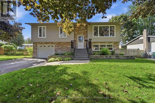 244 DAWNROSE DRIVE  Goderich (Goderich (Town)), ON N7A 4C2