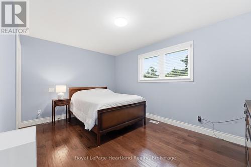 244 Dawnrose Drive, Goderich (Goderich (Town)), ON 