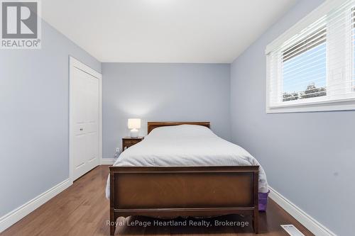 244 Dawnrose Drive, Goderich (Goderich (Town)), ON 