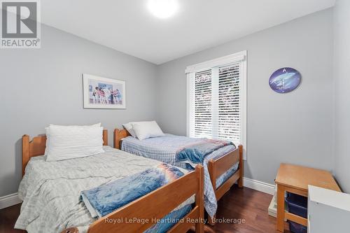 244 Dawnrose Drive, Goderich (Goderich (Town)), ON 