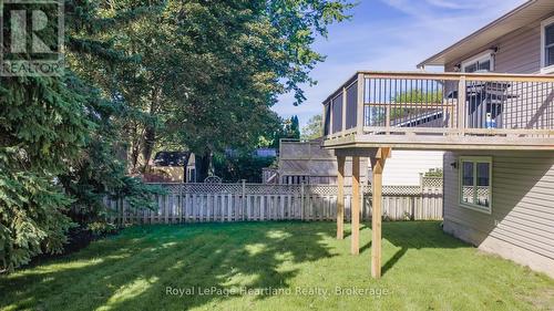 244 Dawnrose Drive, Goderich (Goderich (Town)), ON 
