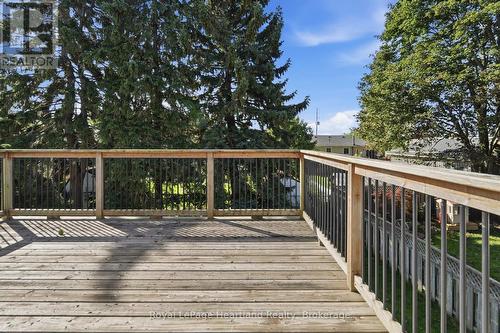 244 Dawnrose Drive, Goderich (Goderich (Town)), ON 