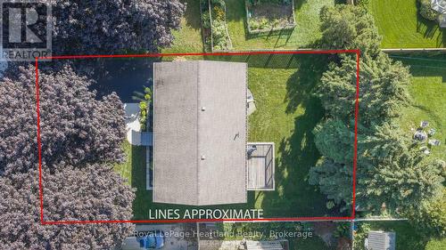 244 Dawnrose Drive, Goderich (Goderich (Town)), ON 