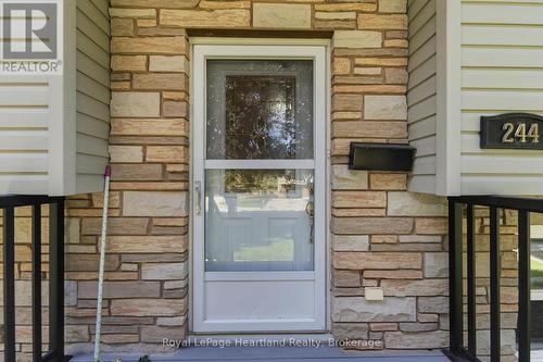 244 Dawnrose Drive, Goderich (Goderich (Town)), ON 