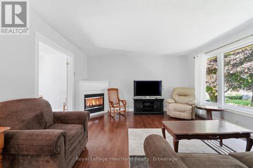 244 Dawnrose Drive, Goderich (Goderich (Town)), ON 
