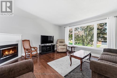 244 Dawnrose Drive, Goderich (Goderich (Town)), ON 