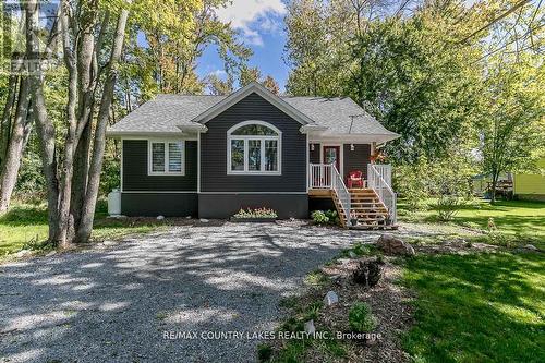 2589 LAKESHORE DRIVE , Ramara, Ontario L0K 1B0 1