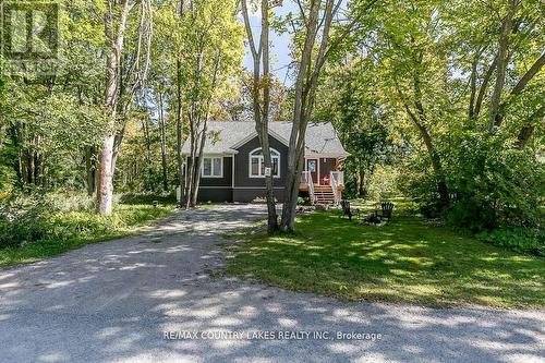 2589 LAKESHORE DRIVE , Ramara, Ontario L0K 1B0 2