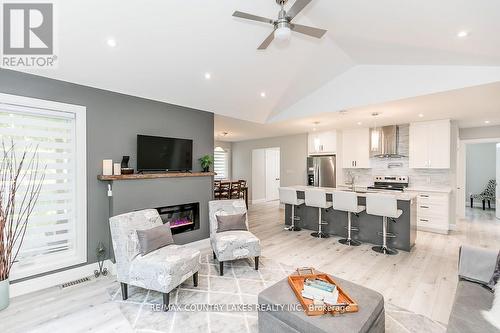 2589 LAKESHORE DRIVE , Ramara, Ontario L0K 1B0 3