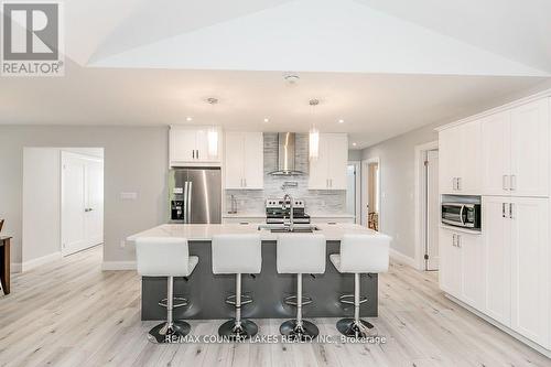 2589 LAKESHORE DRIVE , Ramara, Ontario L0K 1B0 5