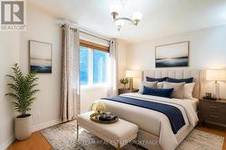 Virtually staged - 