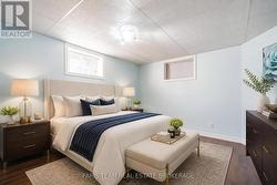 Virtually staged - 