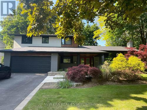 1481 Chasehurst Drive, Mississauga, ON 