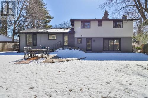 1481 Chasehurst Drive, Mississauga, ON 