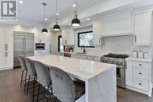 1481 Chasehurst Drive, Mississauga, ON 