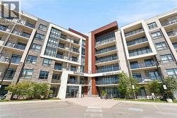 125 SHOREVIEW Place Unit# 411 Hamilton, ON L8E 0K3
