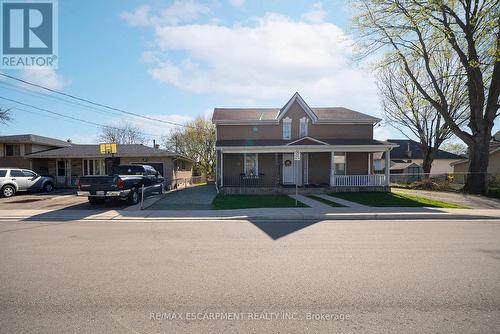 171 DRUMMOND STREET  Brantford, ON N3S 6A6
