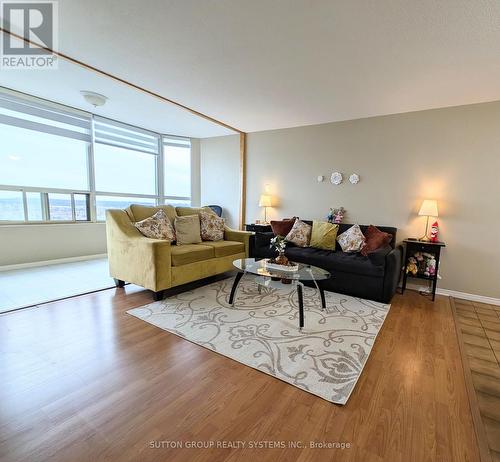 2201 - 400 WEBB DRIVE , Mississauga, Ontario L5B 3Z7 2