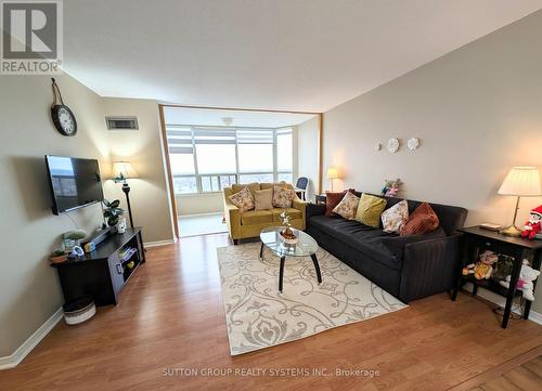 2201 - 400 WEBB DRIVE , Mississauga, Ontario L5B 3Z7 3