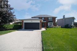 54 DANTE CRESCENT  Brantford, ON N3P 1B8