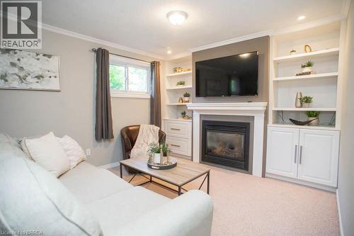 27 Myrtleville Drive, Brantford, ON 