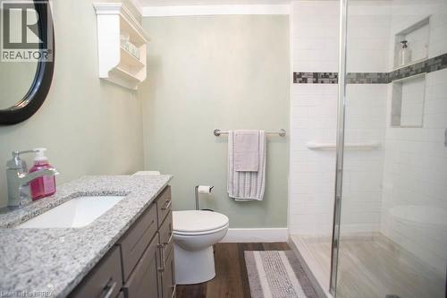 27 Myrtleville Drive, Brantford, ON 