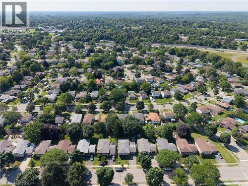 27 Myrtleville Drive, Brantford, ON 