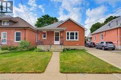 52 BURWELL Street Brantford, ON N3T 4T7