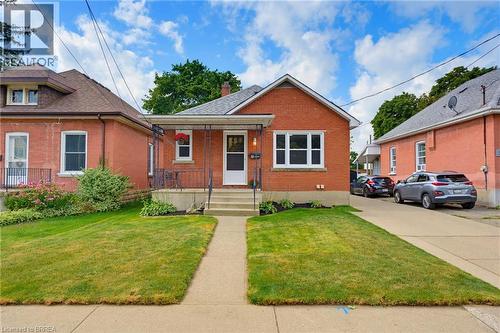 52 Burwell Street, Brantford, ON 