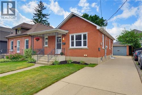 52 Burwell Street, Brantford, ON 