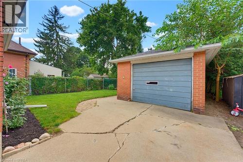 52 Burwell Street, Brantford, ON 