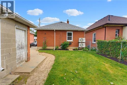 52 Burwell Street, Brantford, ON 