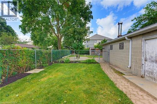 52 Burwell Street, Brantford, ON 