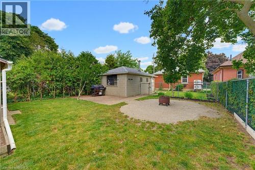 52 Burwell Street, Brantford, ON 
