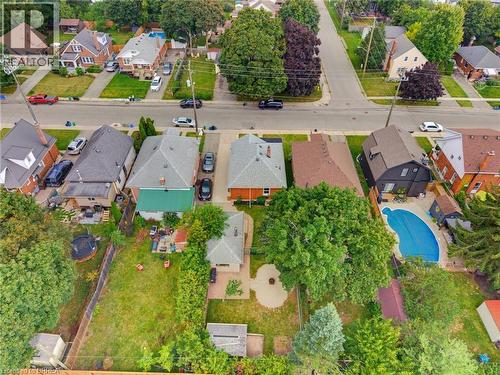 52 Burwell Street, Brantford, ON 